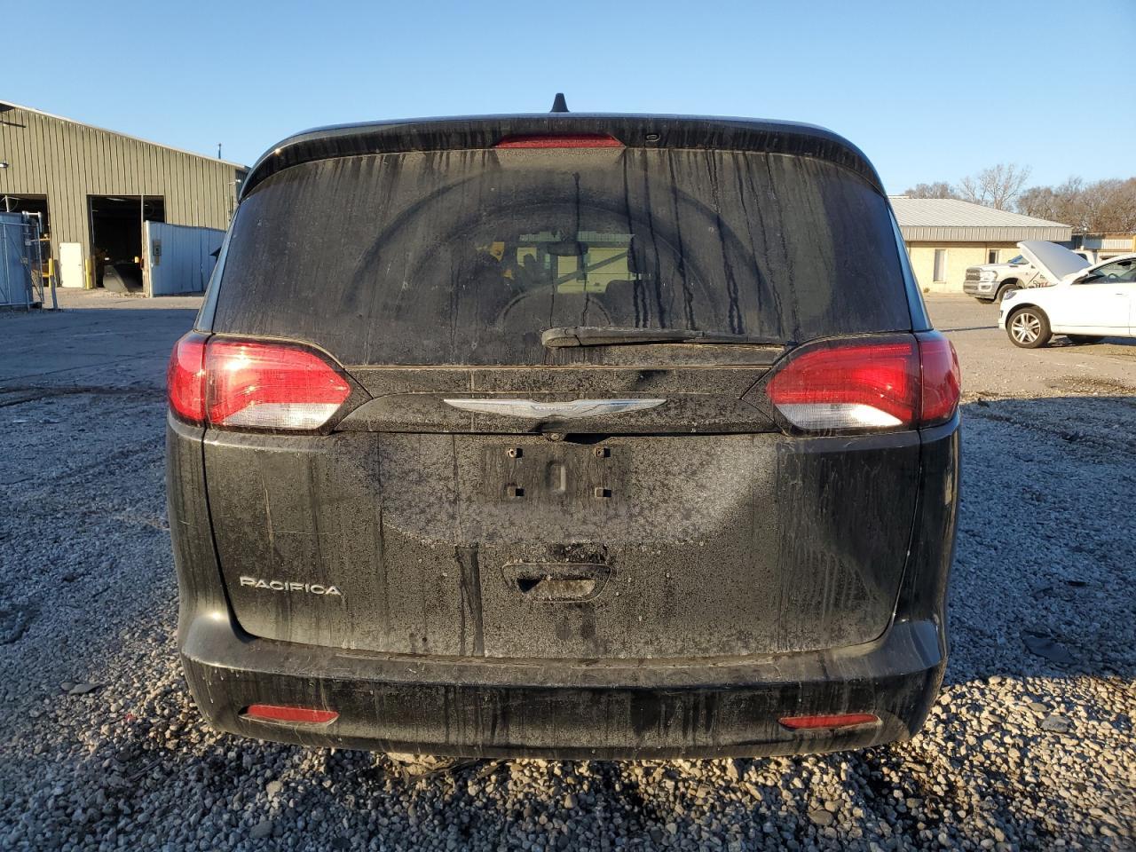 2017 CHRYSLER PACIFICA T - Фото 6