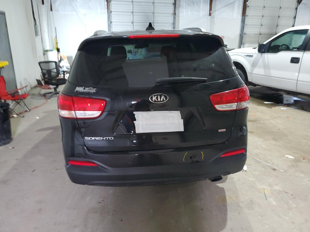 2016 KIA SORENTO LX - Image 6