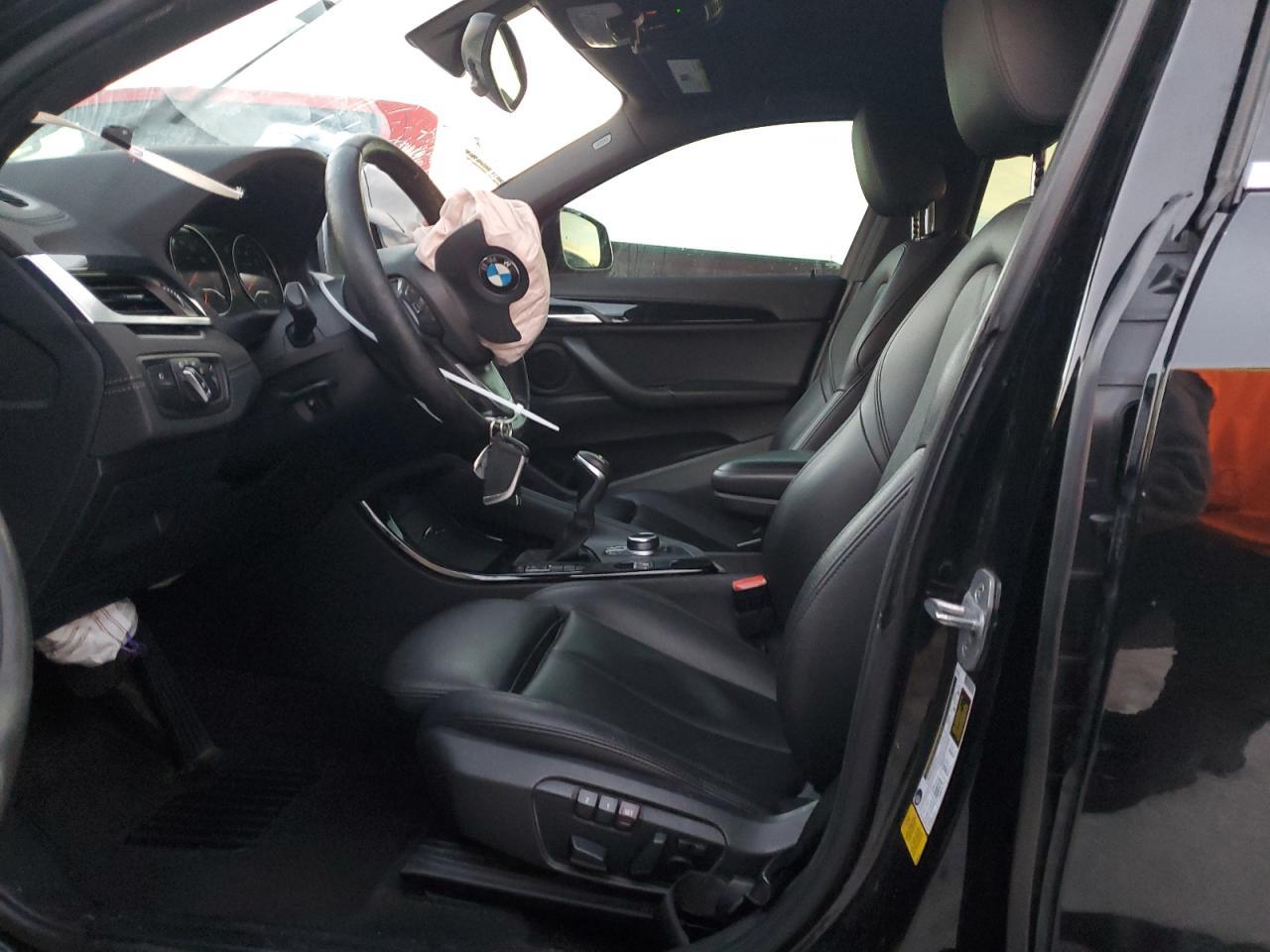 2018 BMW X2 SDRIVE2 - Image 7