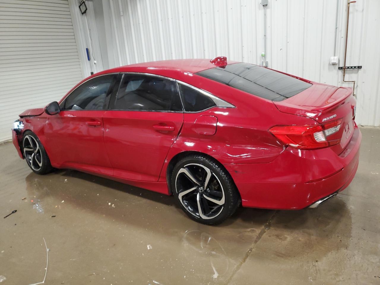 2019 HONDA ACCORD SPO - Фото 2
