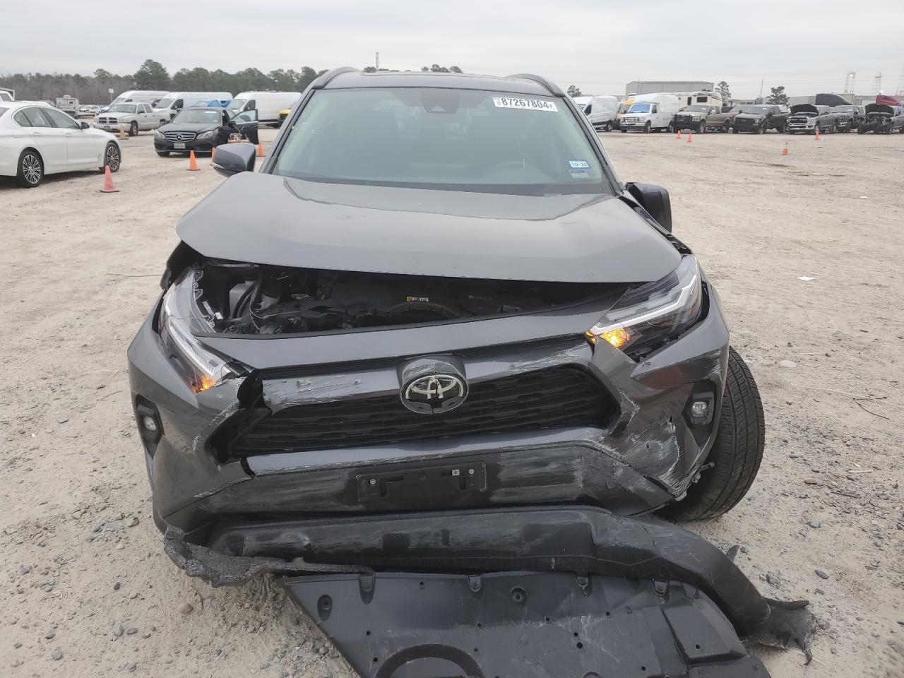 2024 TOYOTA RAV4 XLE P - Image 5
