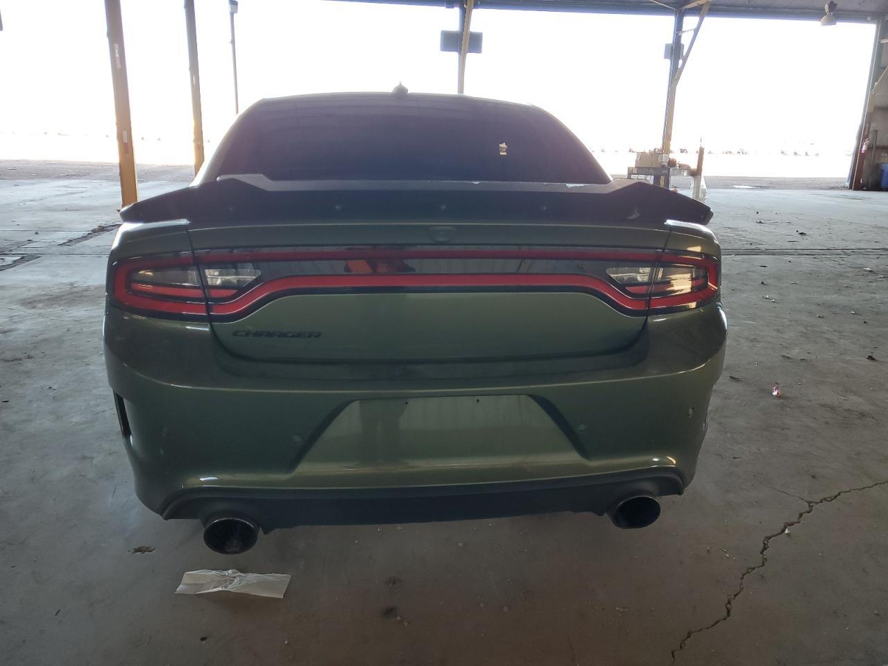2021 DODGE CHARGER SC - Image 6