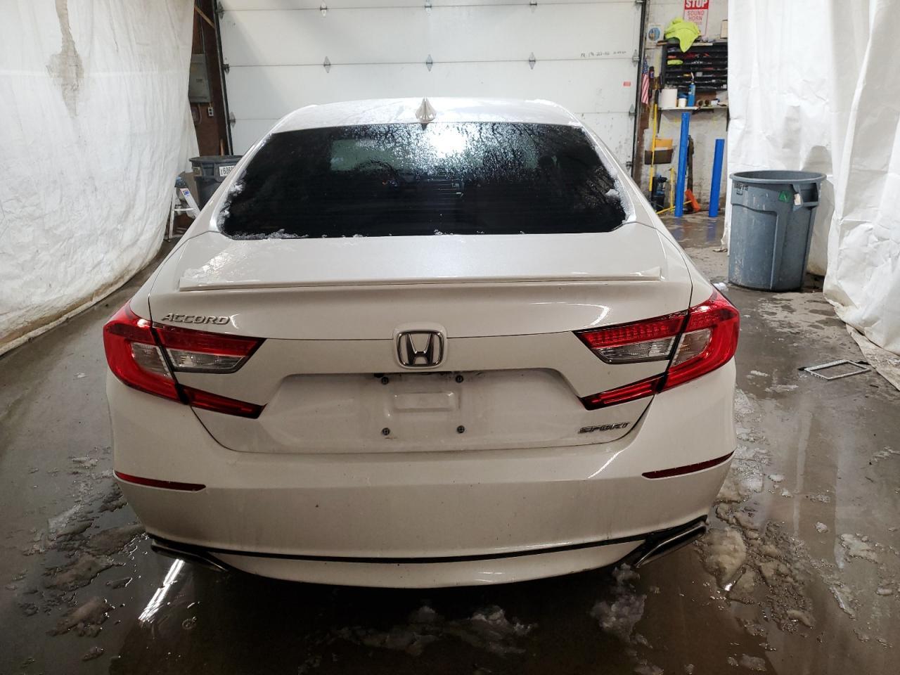 2019 HONDA ACCORD SPO - Image 6