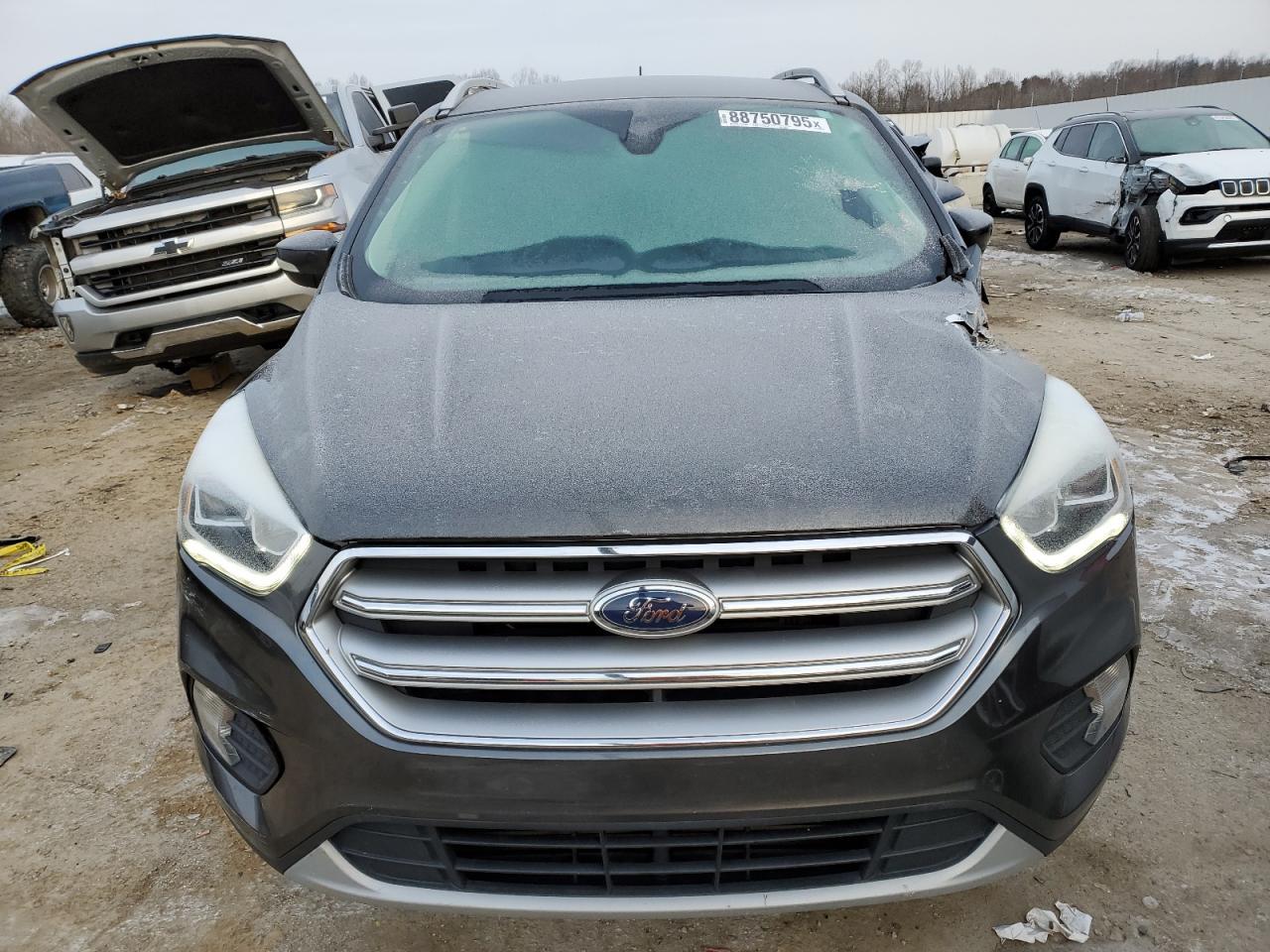 2017 FORD ESCAPE TIT - Image 5