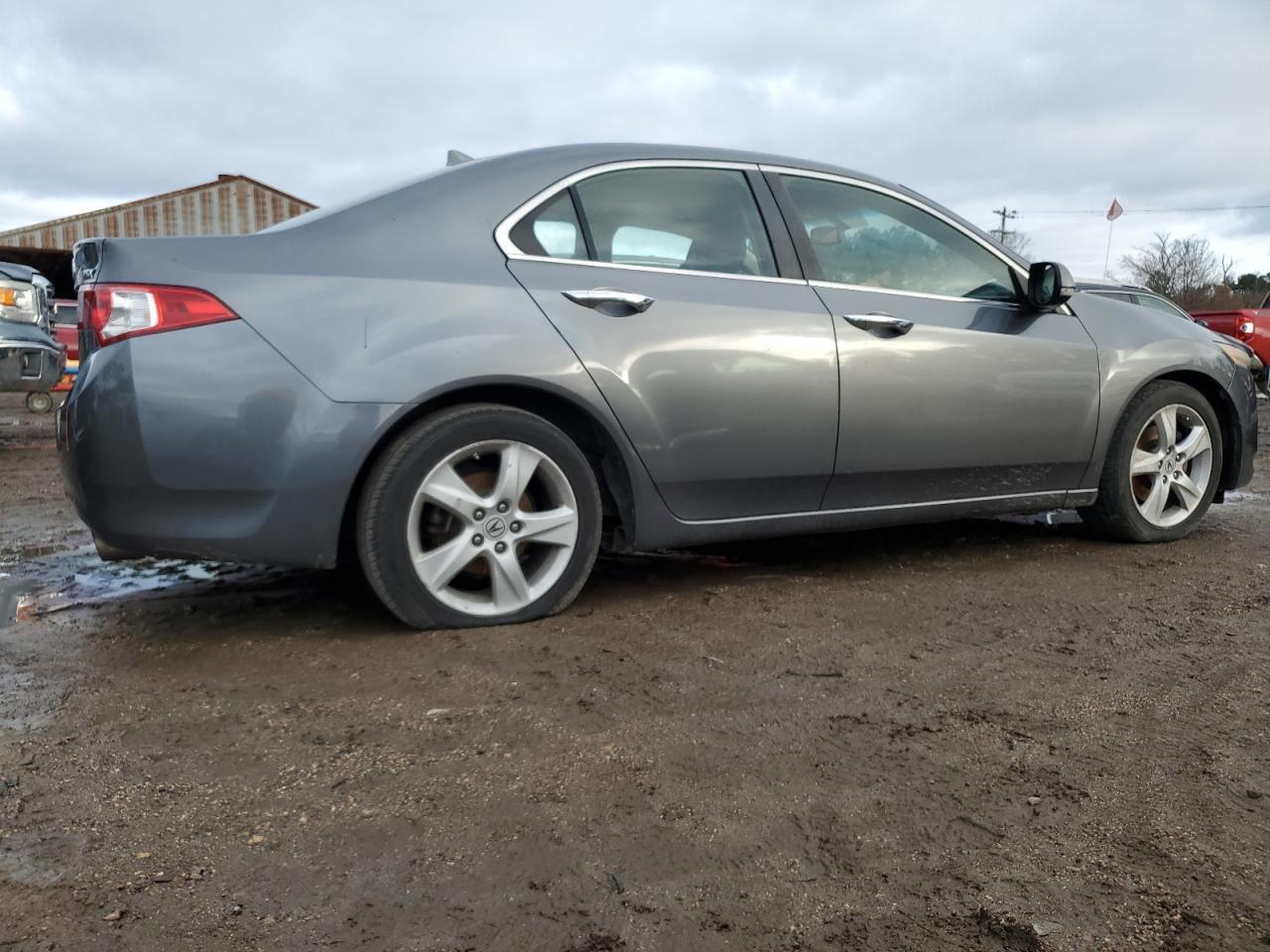 2010 ACURA TSX - Image 3