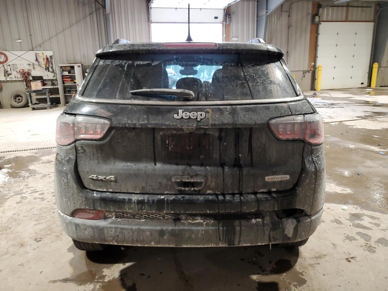 2018 JEEP COMPASS LA - Image 6