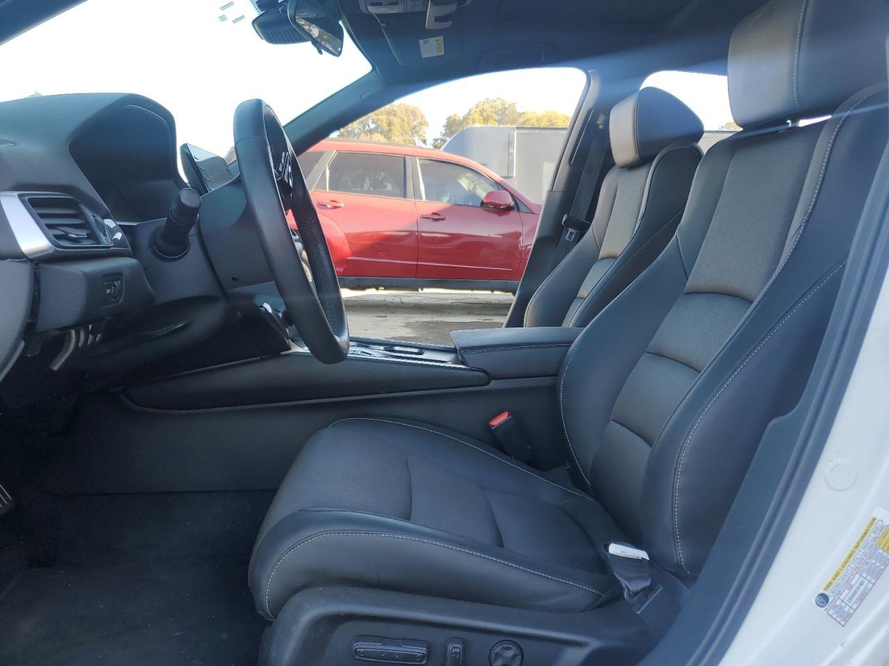 2022 HONDA ACCORD SPO - Фото 7