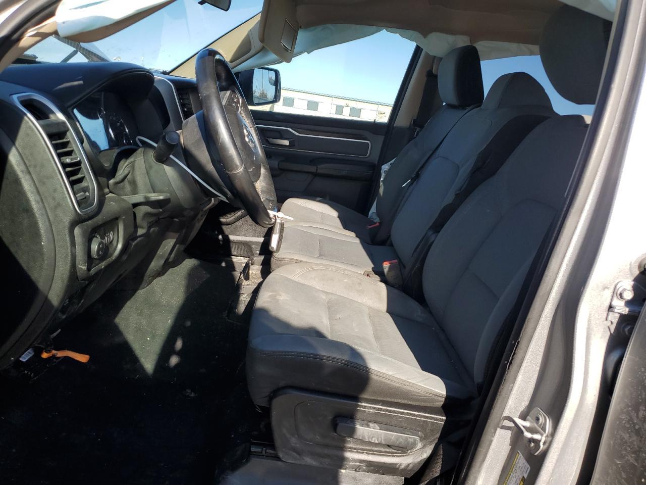 2019 RAM 1500 BIG H - Image 7