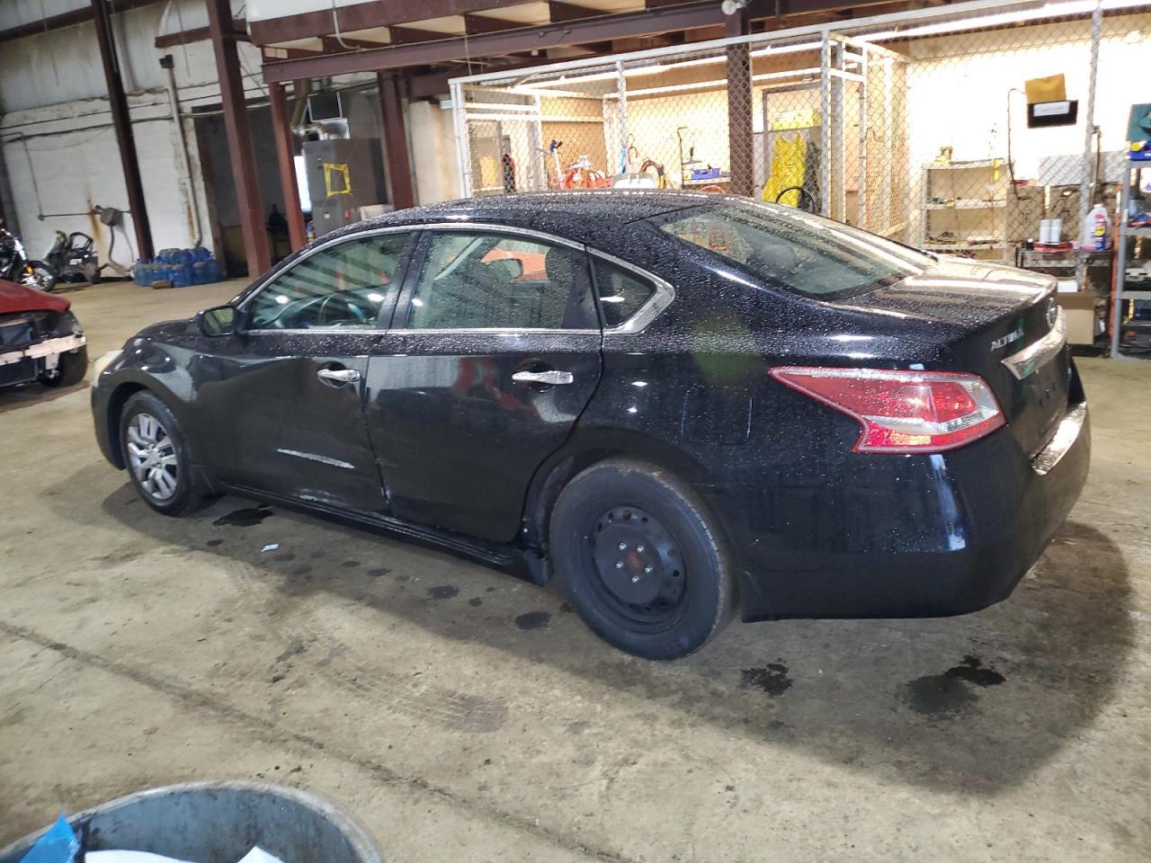 2013 NISSAN ALTIMA 2.5 - Фото 2