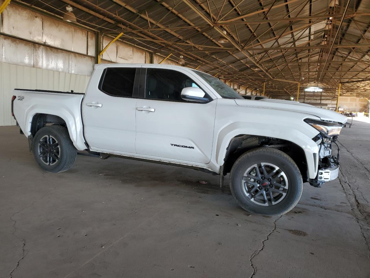 2024 TOYOTA TACOMA DOU - Image 4