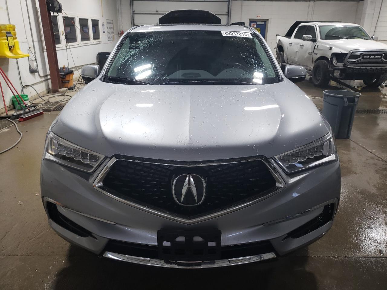 2020 ACURA MDX TECHNO - Image 5