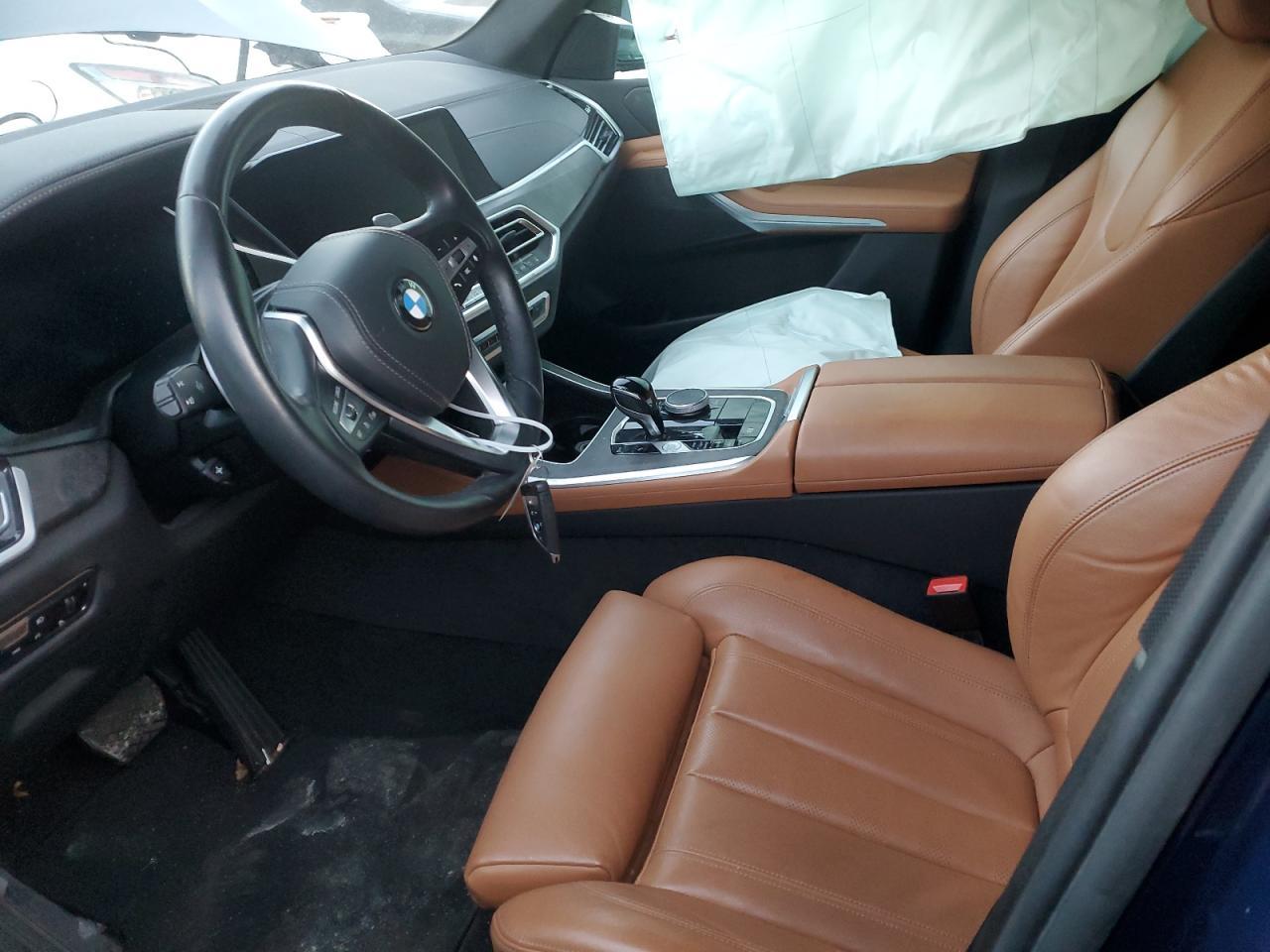 2022 BMW X5 XDRIVE4 - Image 7