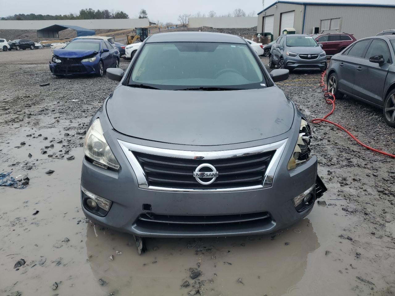 2015 NISSAN ALTIMA 2.5 - Image 5