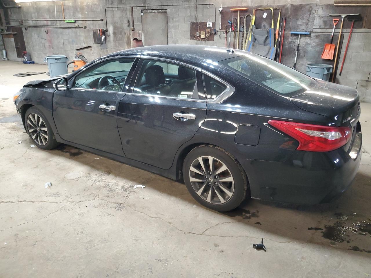 2017 NISSAN ALTIMA 2.5 - Image 2