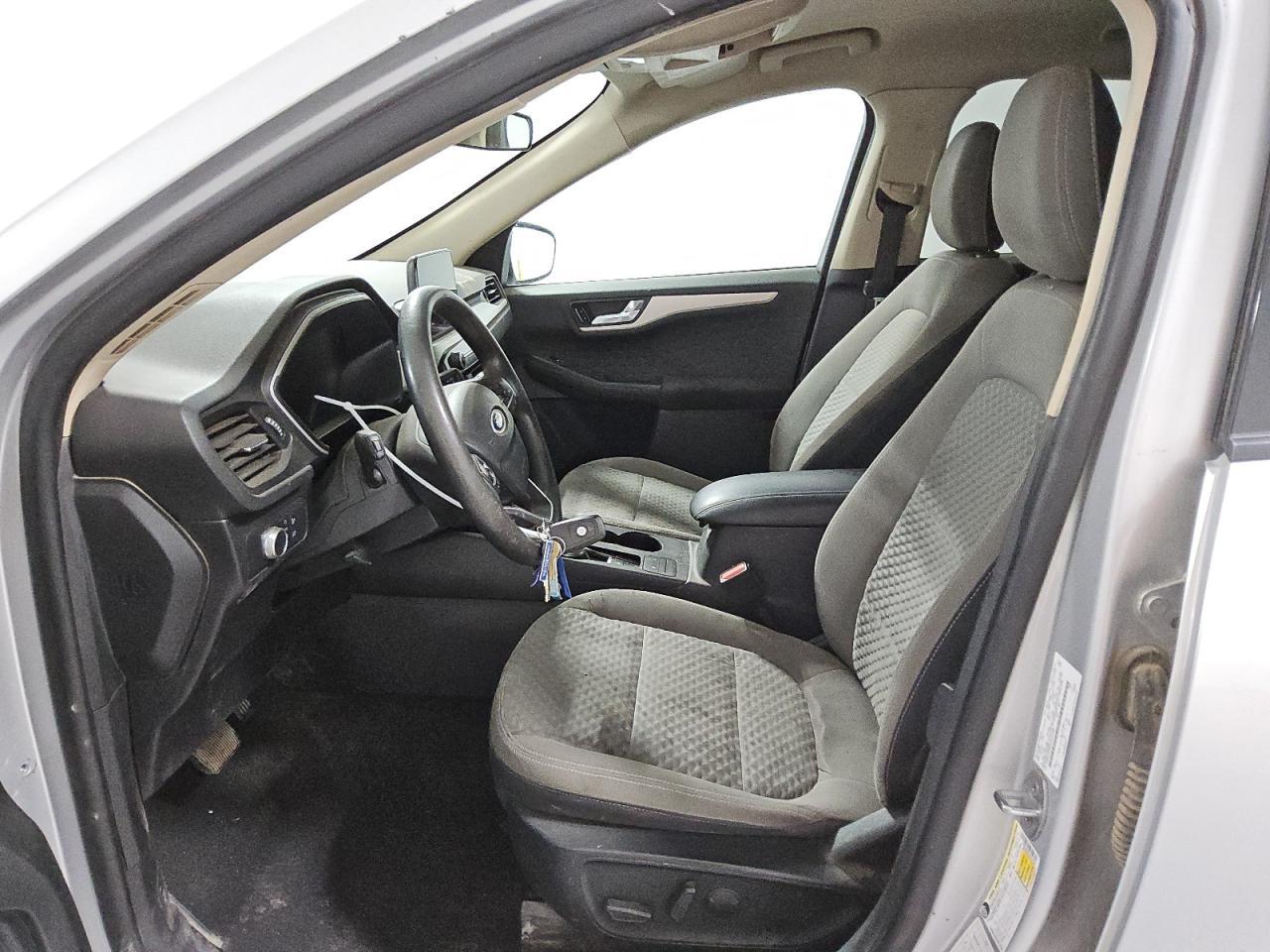 2020 FORD ESCAPE SE - Image 7