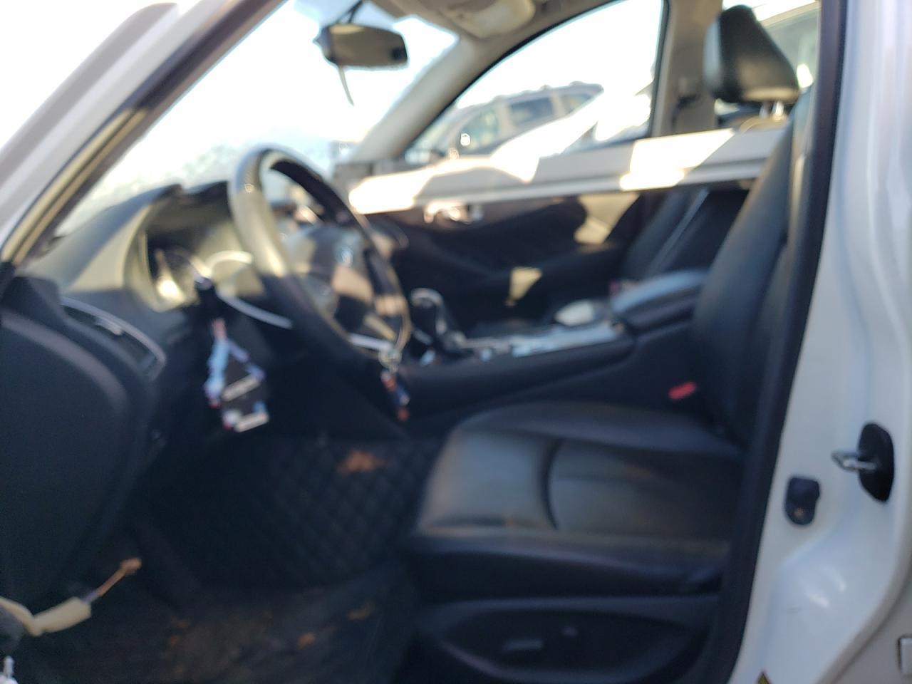 2014 INFINITI Q50 BASE - Image 7