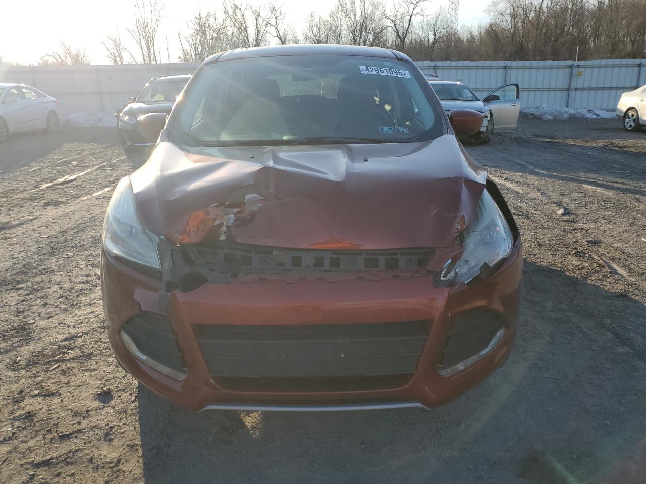 2015 FORD ESCAPE SE - Image 5
