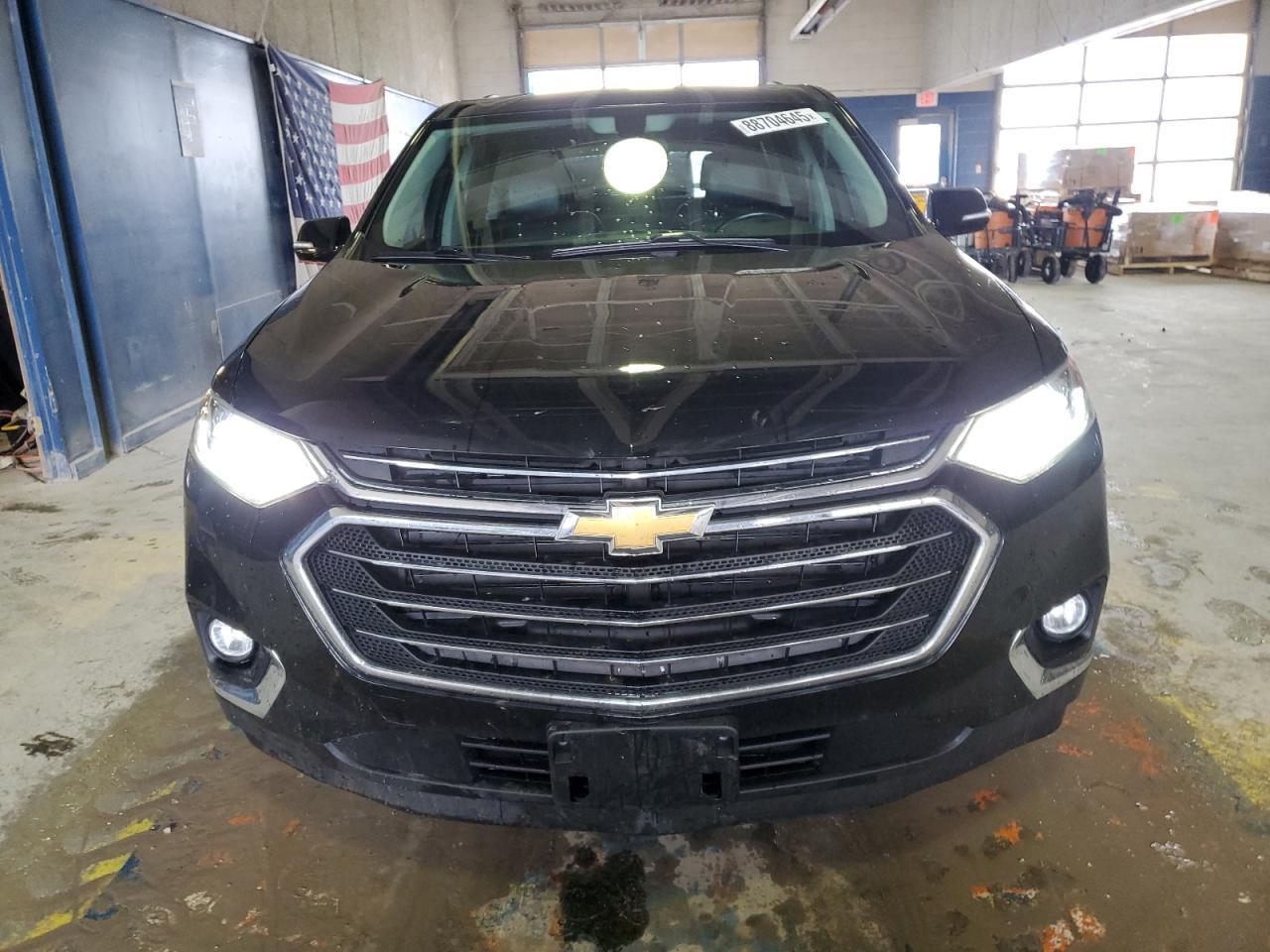 2018 CHEVROLET TRAVERSE L - Image 5