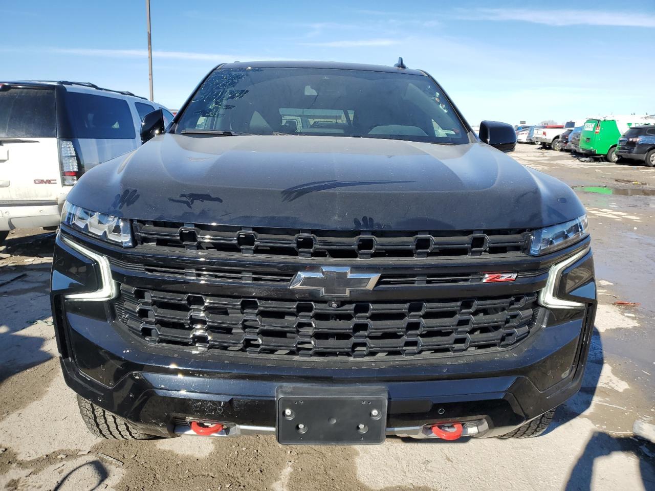2023 CHEVROLET TAHOE K150 - Image 5