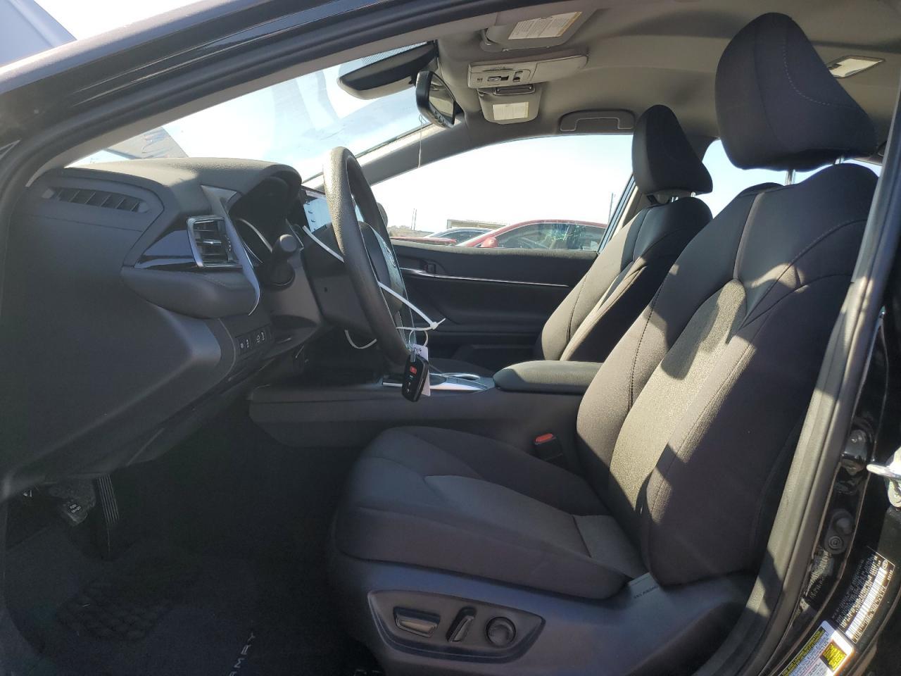 2024 TOYOTA CAMRY LE - Image 7