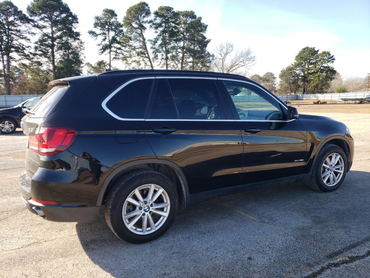 2015 BMW X5 SDRIVE3 - Image 3
