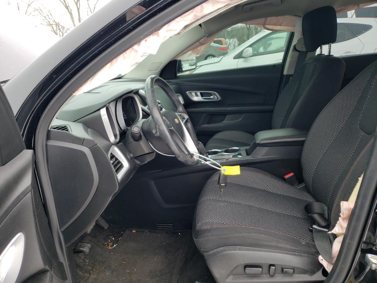 2016 CHEVROLET EQUINOX LT - Image 7