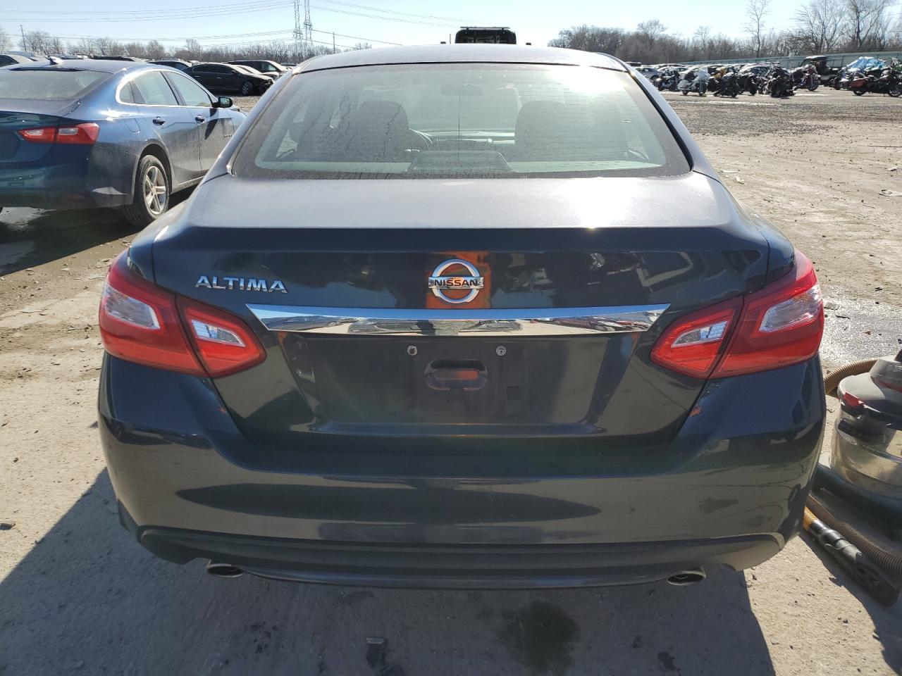 2016 NISSAN ALTIMA 2.5 - Image 6
