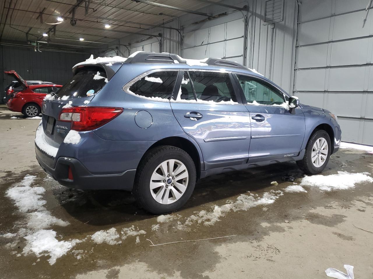 2018 SUBARU OUTBACK 2. - Image 3