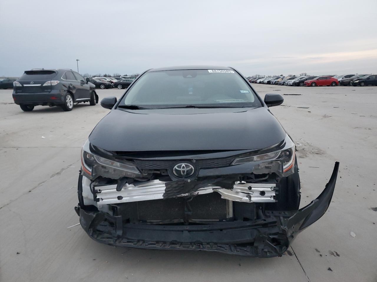 2020 TOYOTA COROLLA LE - Image 5