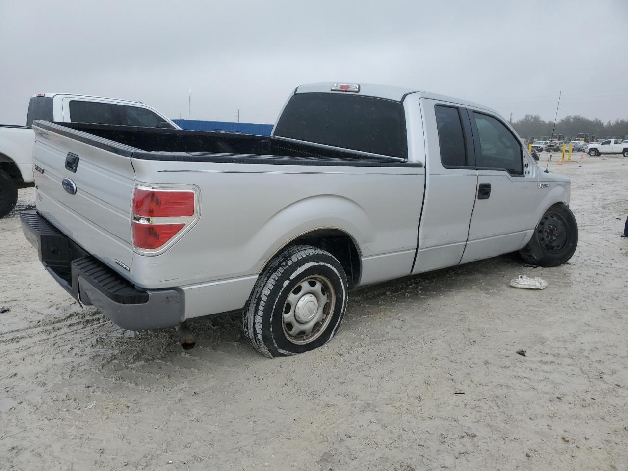 2013 FORD F150 SUPER - Image 3
