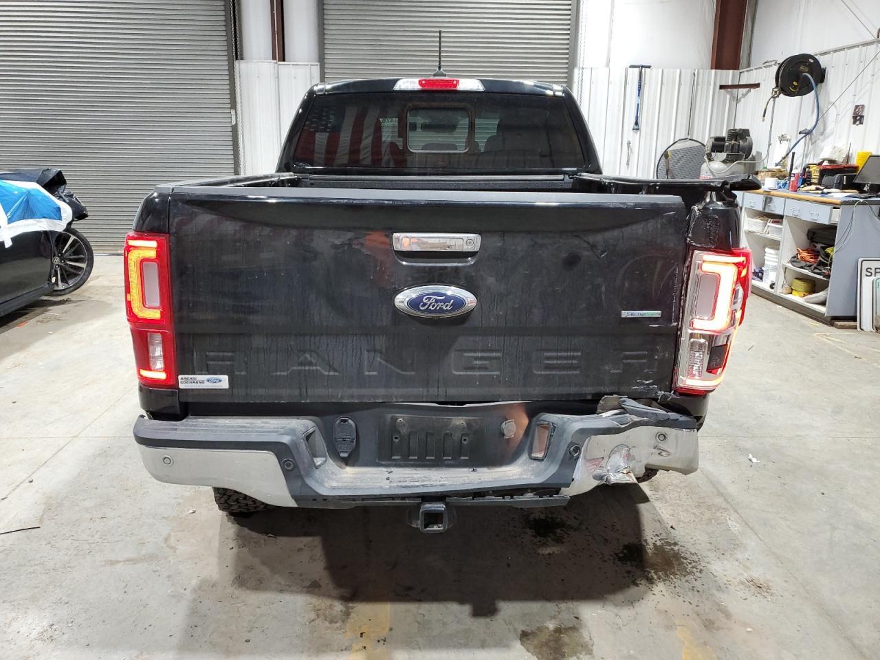 2019 FORD RANGER XL - Image 6