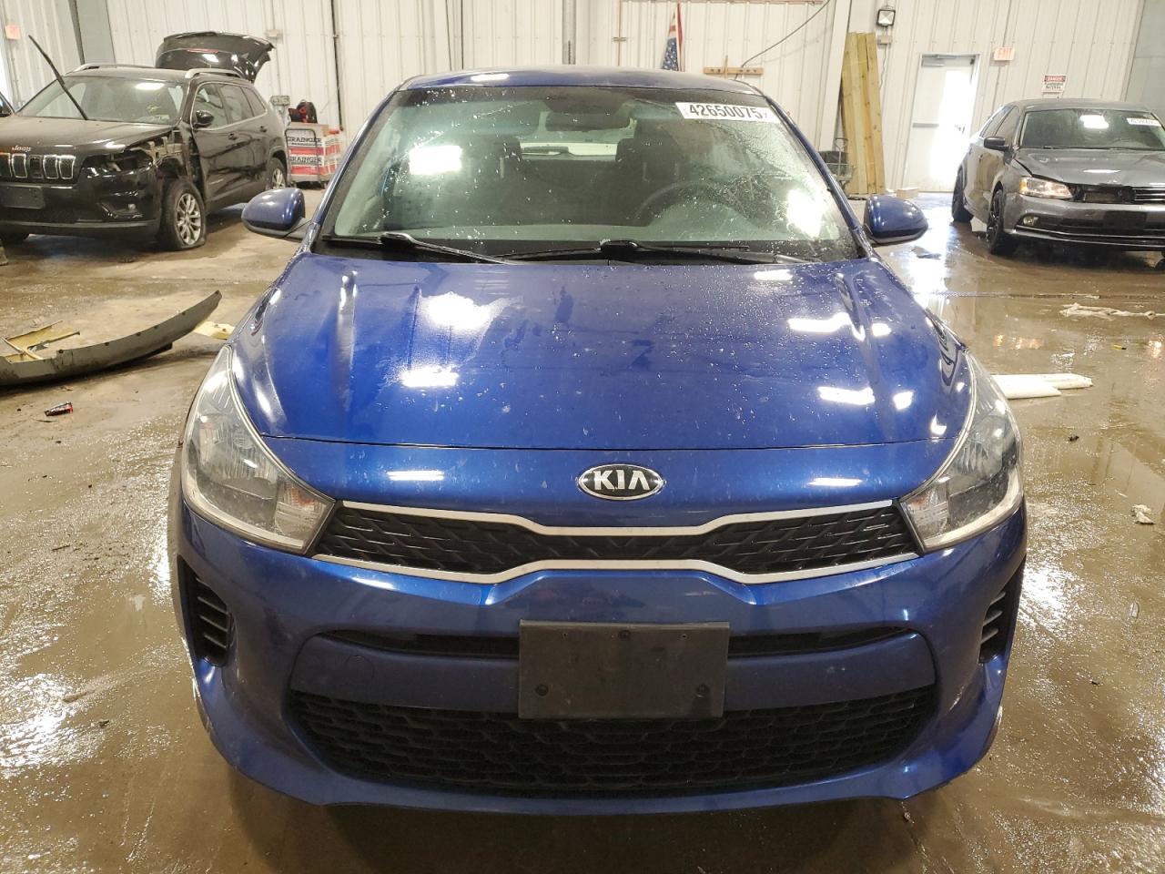 2020 KIA RIO LX - Image 5