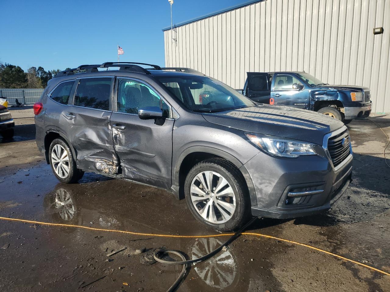 2021 SUBARU ASCENT TOU - Фото 4