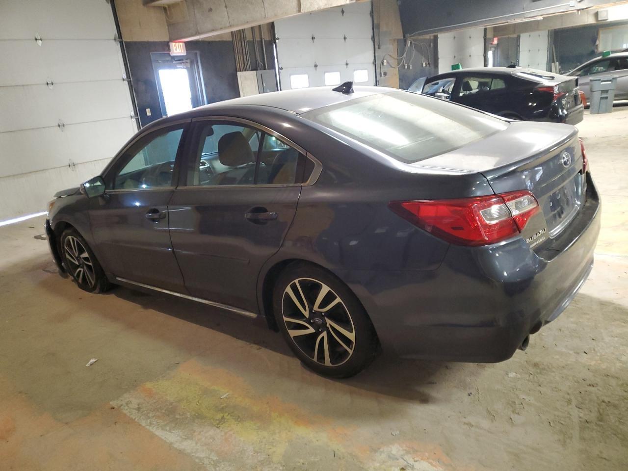 2017 SUBARU LEGACY SPO - Image 2