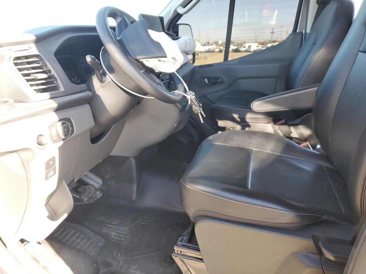 2024 FORD TRANSIT T- - Image 7