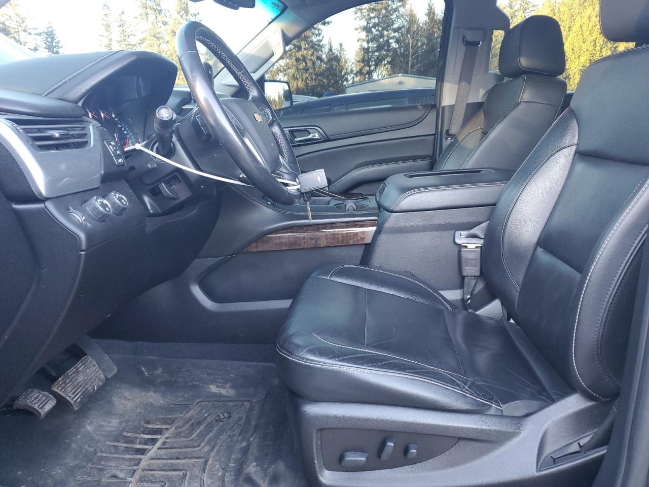 2019 CHEVROLET TAHOE K150 - Image 7