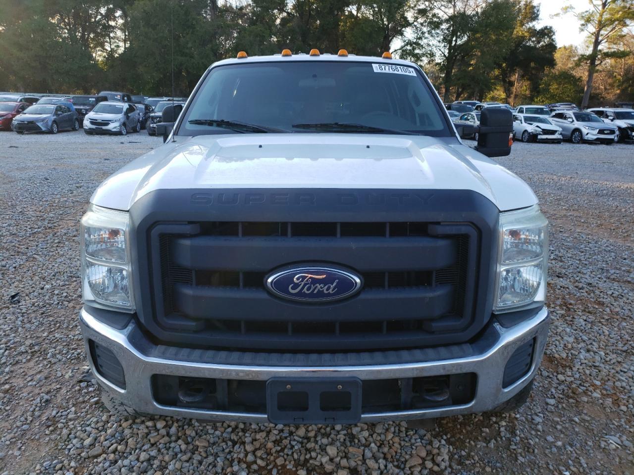 2016 FORD F250 SUPER - Фото 5