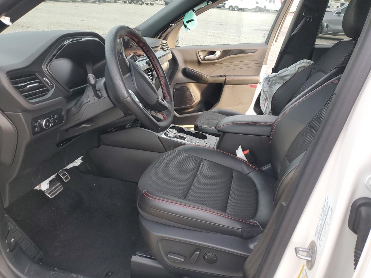2024 FORD ESCAPE ST - Image 7