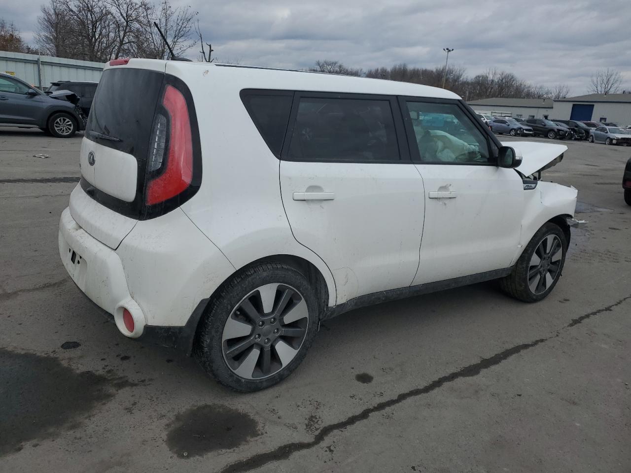 2014 KIA SOUL ! - Фото 3