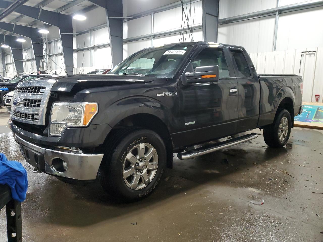 2014 FORD F150 SUPER