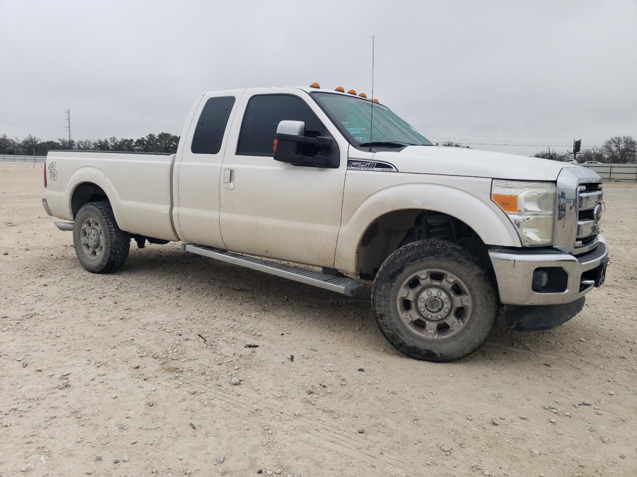 2015 FORD F250 SUPER - Фото 4