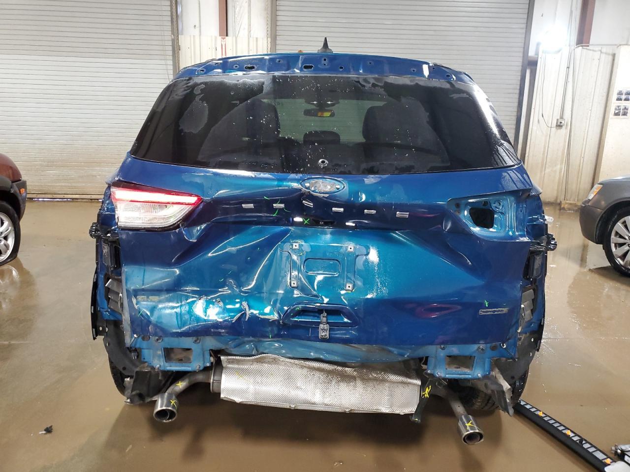 2020 FORD ESCAPE SE - Image 6