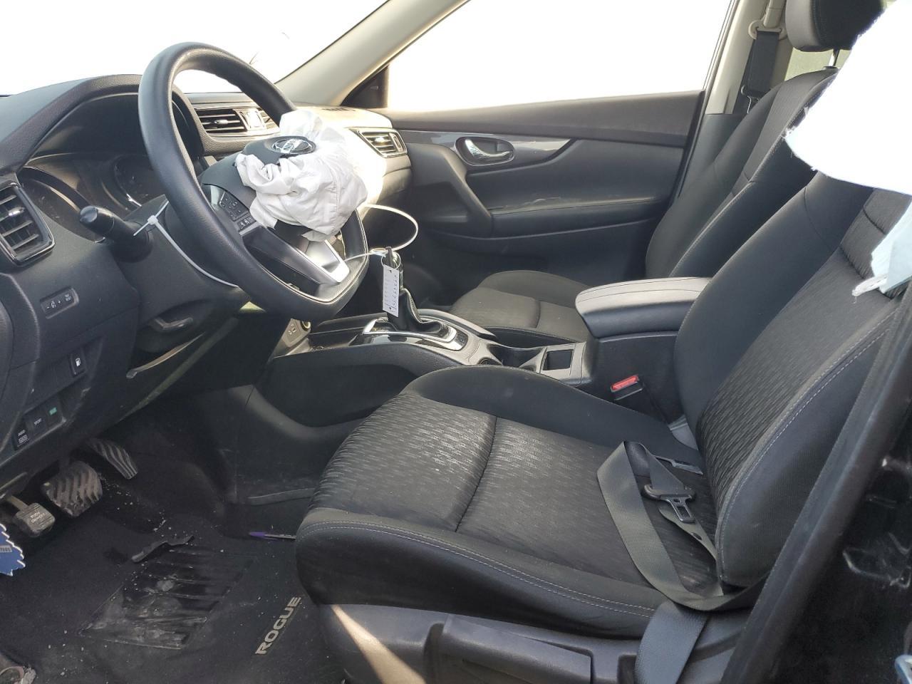 2018 NISSAN ROGUE S - Image 7