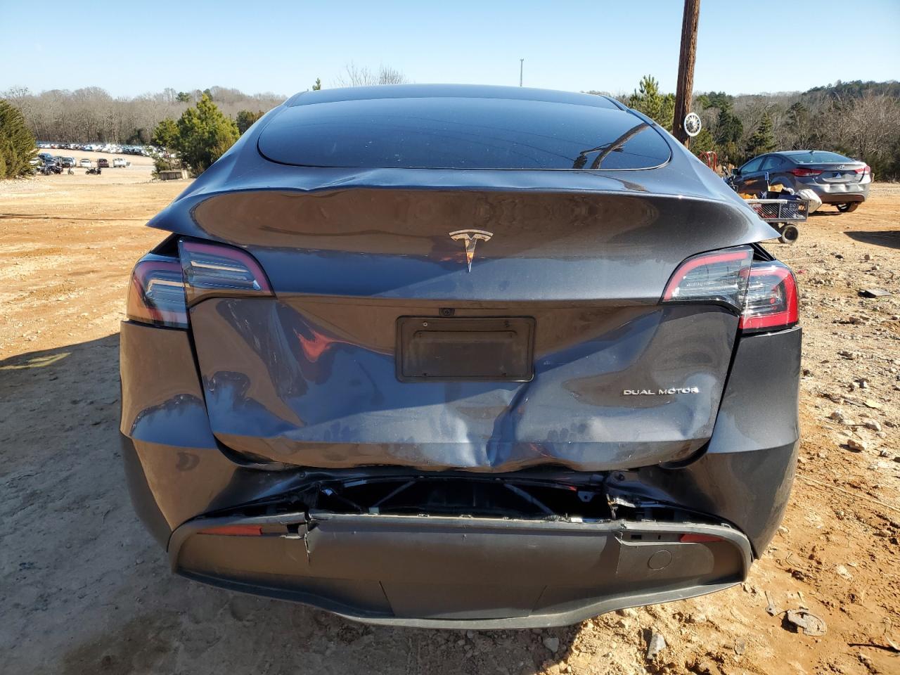 2023 TESLA MODEL Y - Image 6