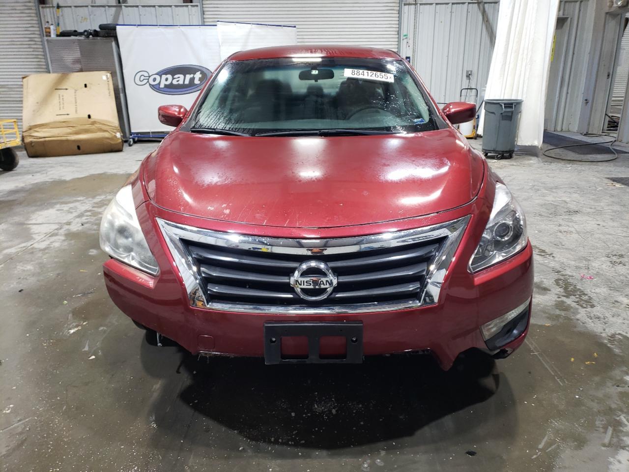 2015 NISSAN ALTIMA 2.5 - Image 5