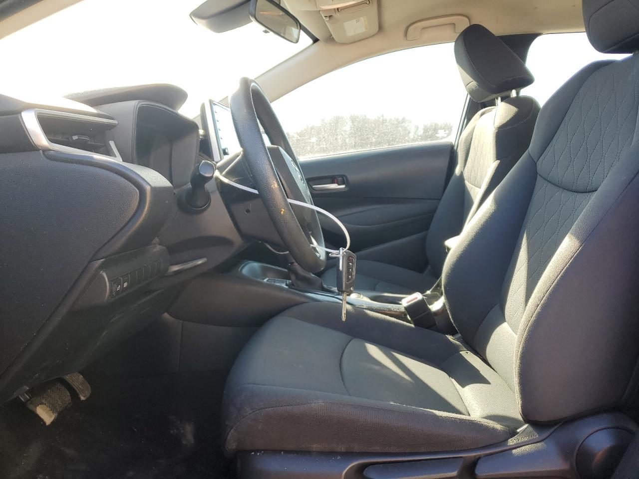 2020 TOYOTA COROLLA LE - Image 7
