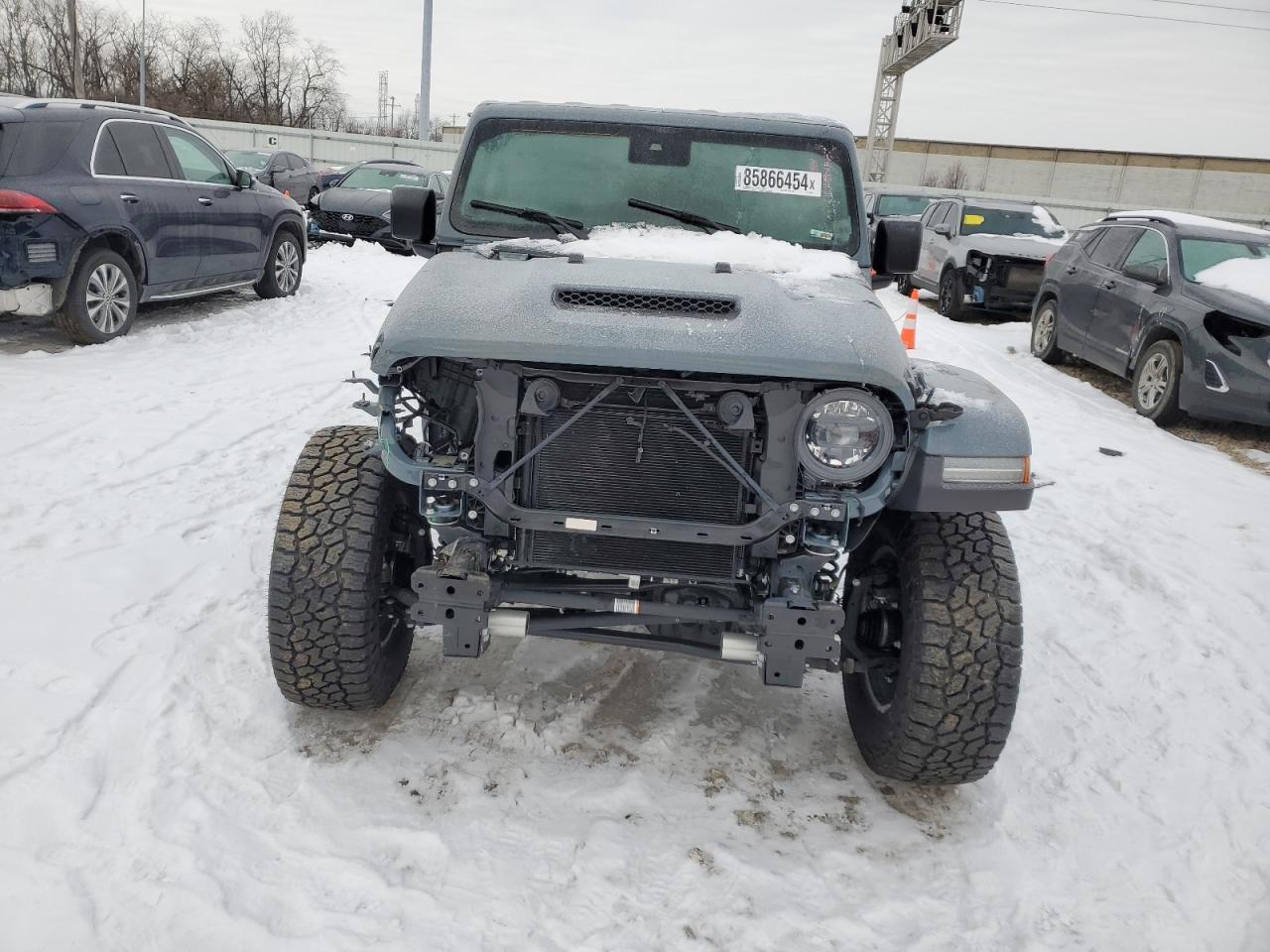 2024 JEEP GLADIATOR - Image 5
