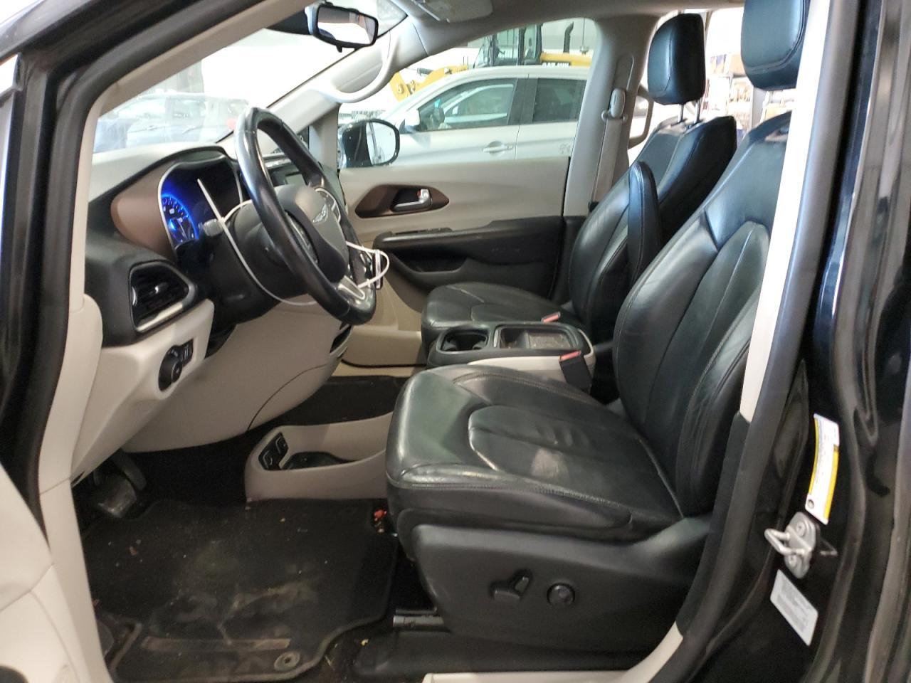 2017 CHRYSLER PACIFICA T - Image 7