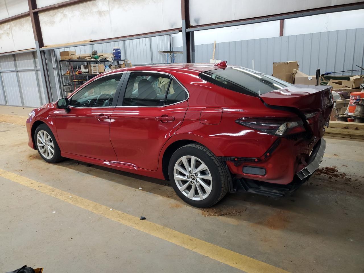 2024 TOYOTA CAMRY LE - Image 2
