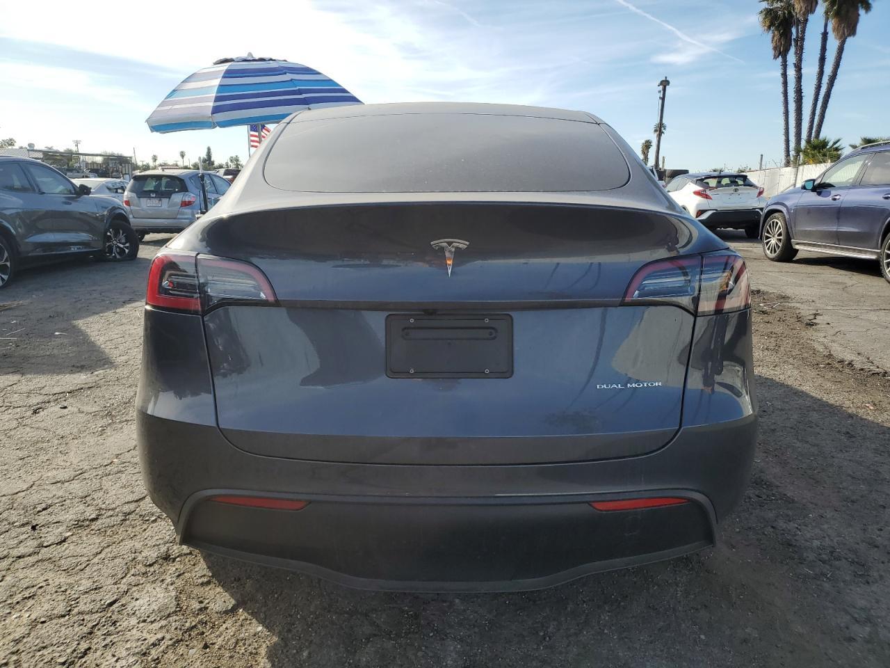 2023 TESLA MODEL Y - Image 6